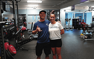 Exercise outlets thriving in West Maui